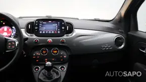 Fiat 500 de 2023