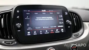 Fiat 500 de 2023