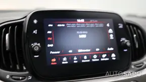 Fiat 500 de 2023