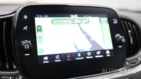 Fiat 500 de 2023