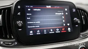 Fiat 500 de 2023