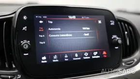 Fiat 500 de 2023