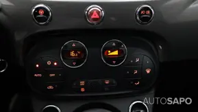Fiat 500 de 2023