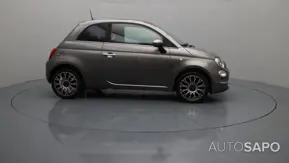 Fiat 500 de 2023