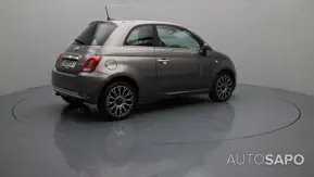 Fiat 500 de 2023