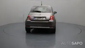 Fiat 500 de 2023