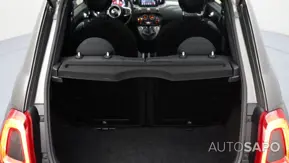 Fiat 500 de 2023