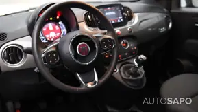 Fiat 500 de 2023