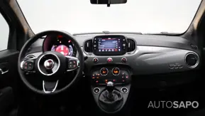 Fiat 500 de 2023