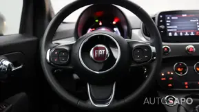 Fiat 500 de 2023