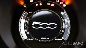 Fiat 500 de 2023