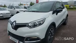 Renault Captur de 2017