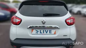 Renault Captur de 2017