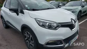 Renault Captur de 2017