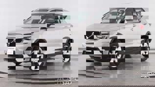 Volvo XC40 de 2024