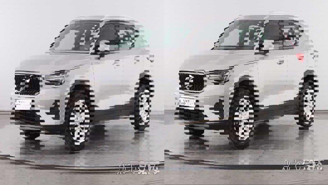 Volvo XC40 de 2024