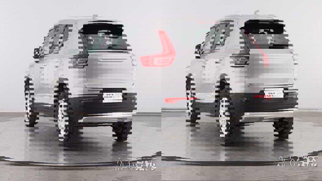 Volvo XC40 de 2024