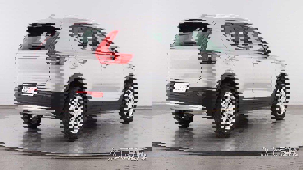 Volvo XC40 de 2024