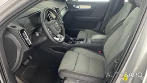 Volvo XC40 de 2024