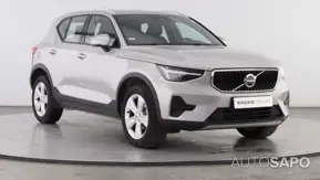 Volvo XC40 de 2024
