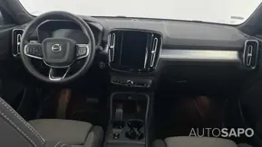Volvo XC40 de 2024