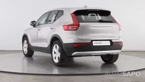 Volvo XC40 de 2024