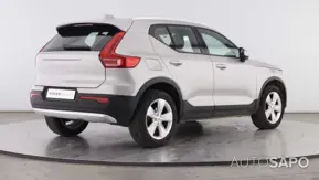 Volvo XC40 de 2024