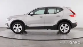 Volvo XC40 de 2024
