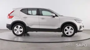 Volvo XC40 de 2024