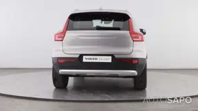 Volvo XC40 de 2024