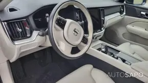 Volvo V60 de 2022