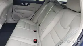 Volvo V60 de 2022