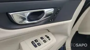 Volvo V60 de 2022