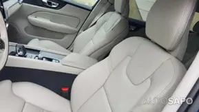 Volvo V60 de 2022