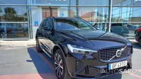 Volvo XC60 de 2023
