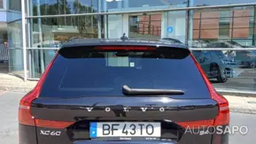 Volvo XC60 de 2023