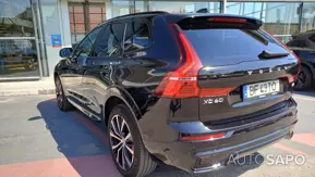 Volvo XC60 de 2023