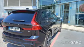 Volvo XC60 de 2023
