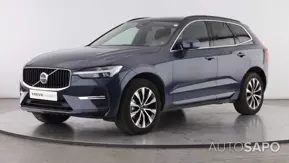 Volvo XC60 de 2023
