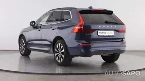 Volvo XC60 de 2023