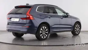 Volvo XC60 de 2023