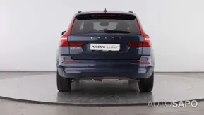 Volvo XC60 de 2023