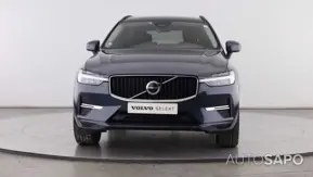 Volvo XC60 de 2023
