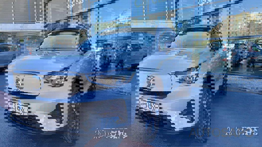 Volvo XC40 de 2024