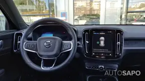 Volvo XC40 de 2024