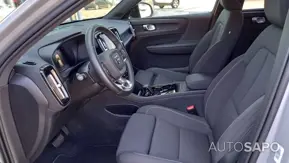 Volvo XC40 de 2024