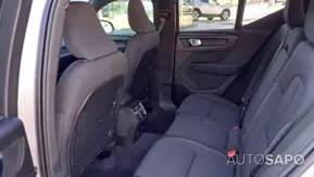 Volvo XC40 de 2024