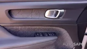 Volvo XC40 de 2024