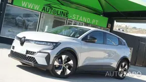 Renault Megane E-Tech EV60 Optimum Charge de 2023