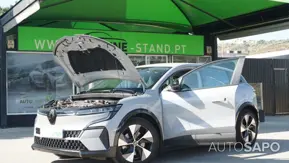Renault Megane E-Tech EV60 Optimum Charge de 2023